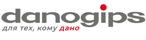 Danogips (Шитрок)