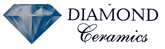 Diamond ceramics